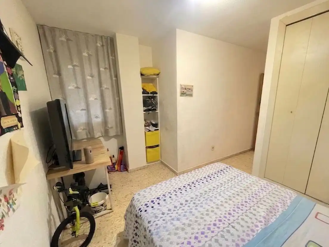 Flat with lift for sale in AV L'AIGÜERA 17, imagen 8