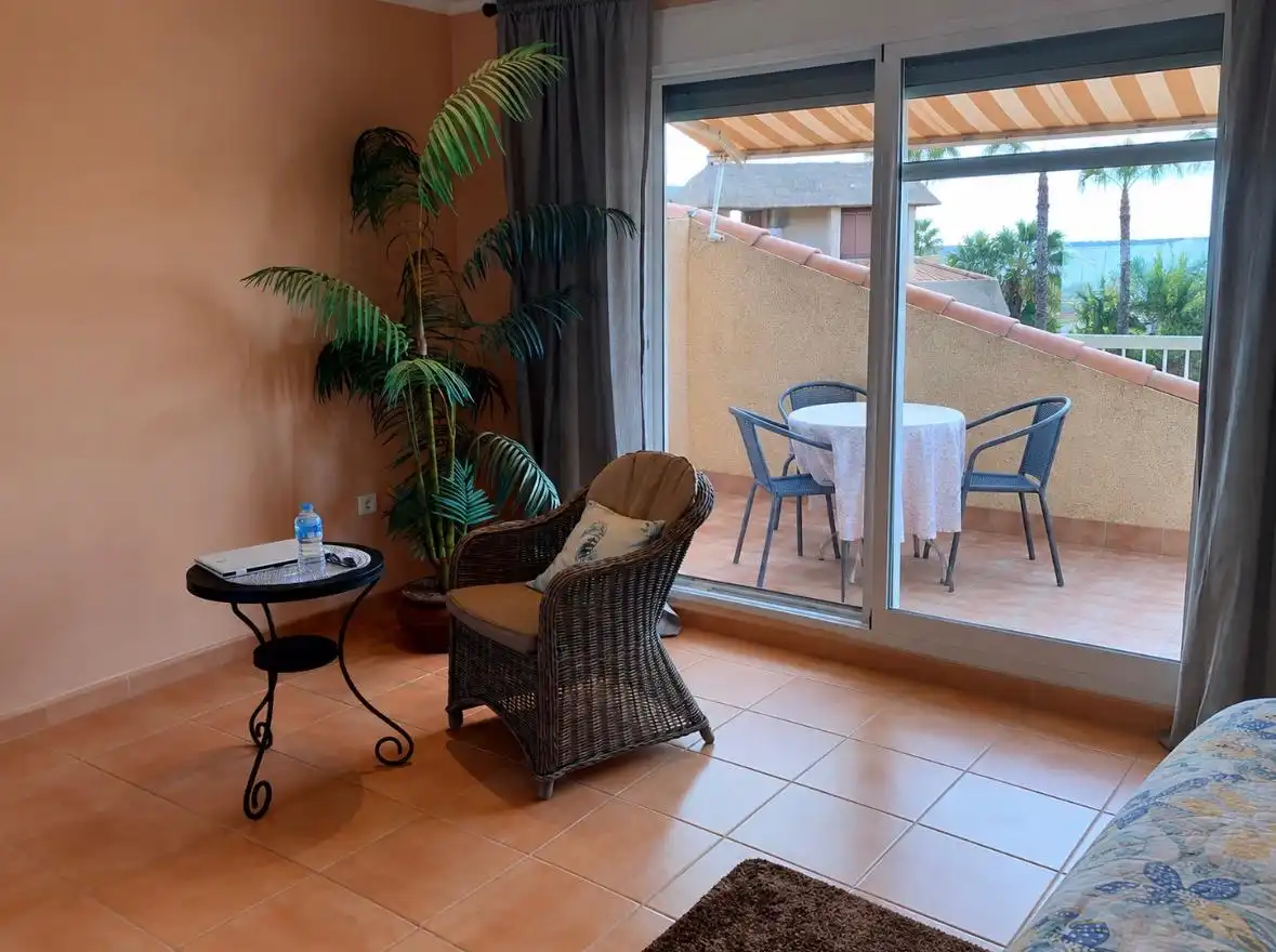 Terrace of Houses for sale in Ciudad Quesada