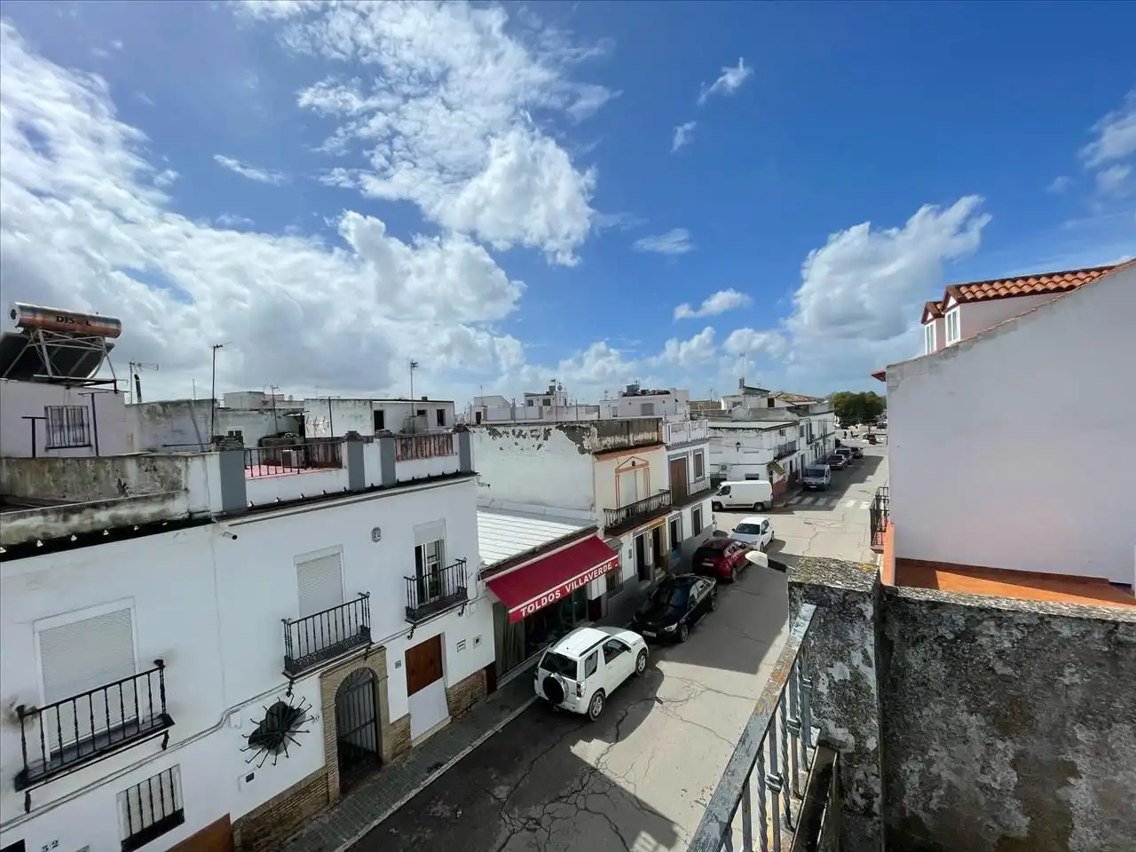 Wohnung zum Verkauf in HUELVA, Villaverde del Río
