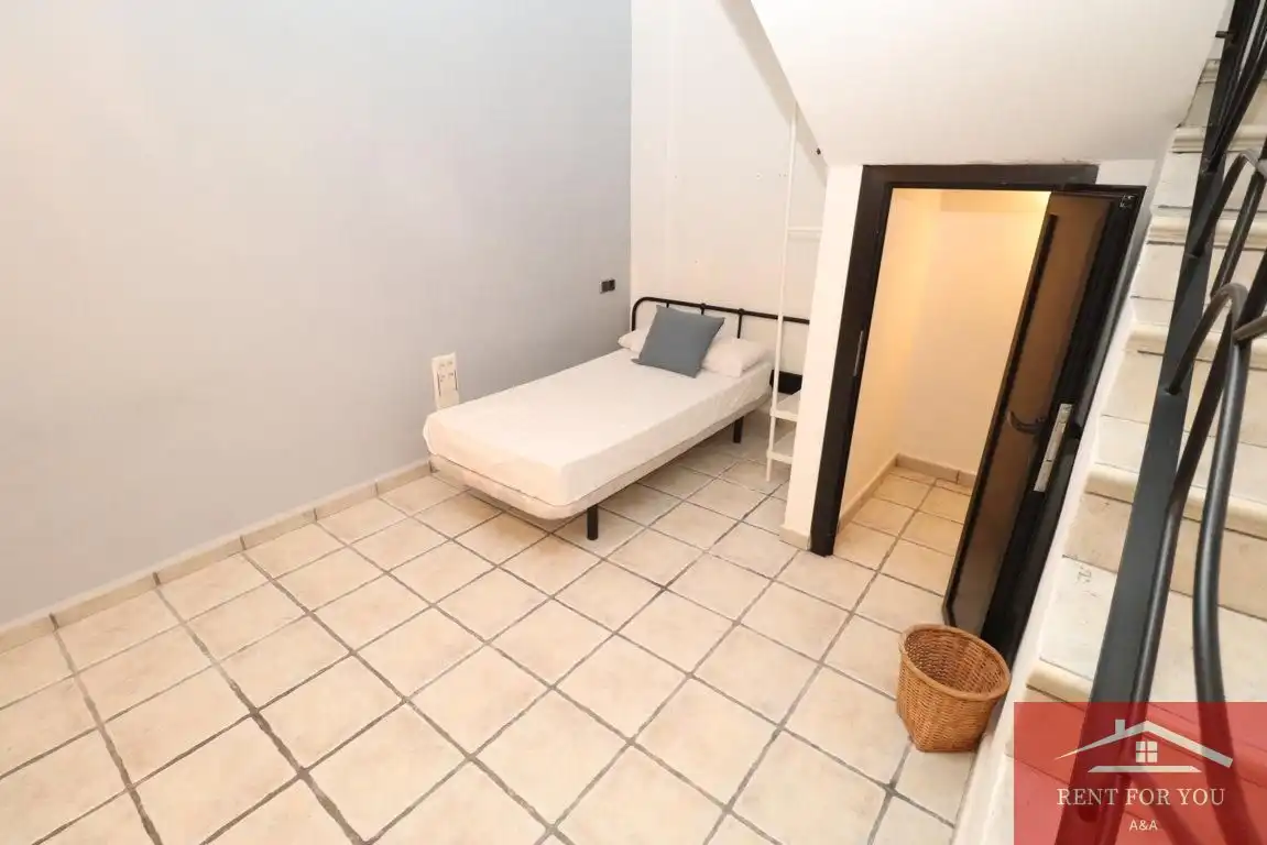 Erdgeschosswohnung zur Miete in Centro, imagen 39