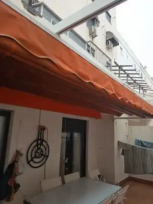 Appartement avec terrasse à vendre à Calle Guitarrista Salvador García, imagen 22
