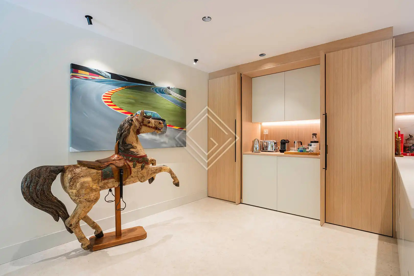 Dúplex con piscina en venta en Milla de Oro, imagen 11
