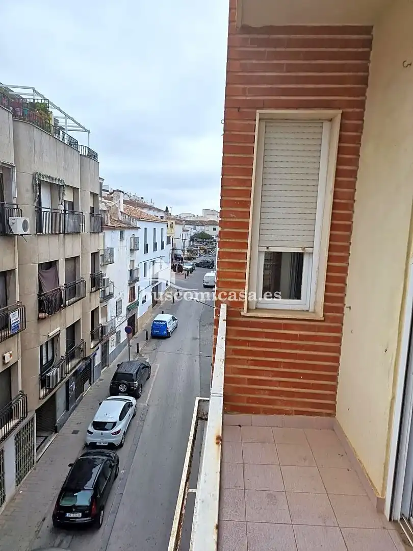 Piso en venta en Campiña, 11, Martos