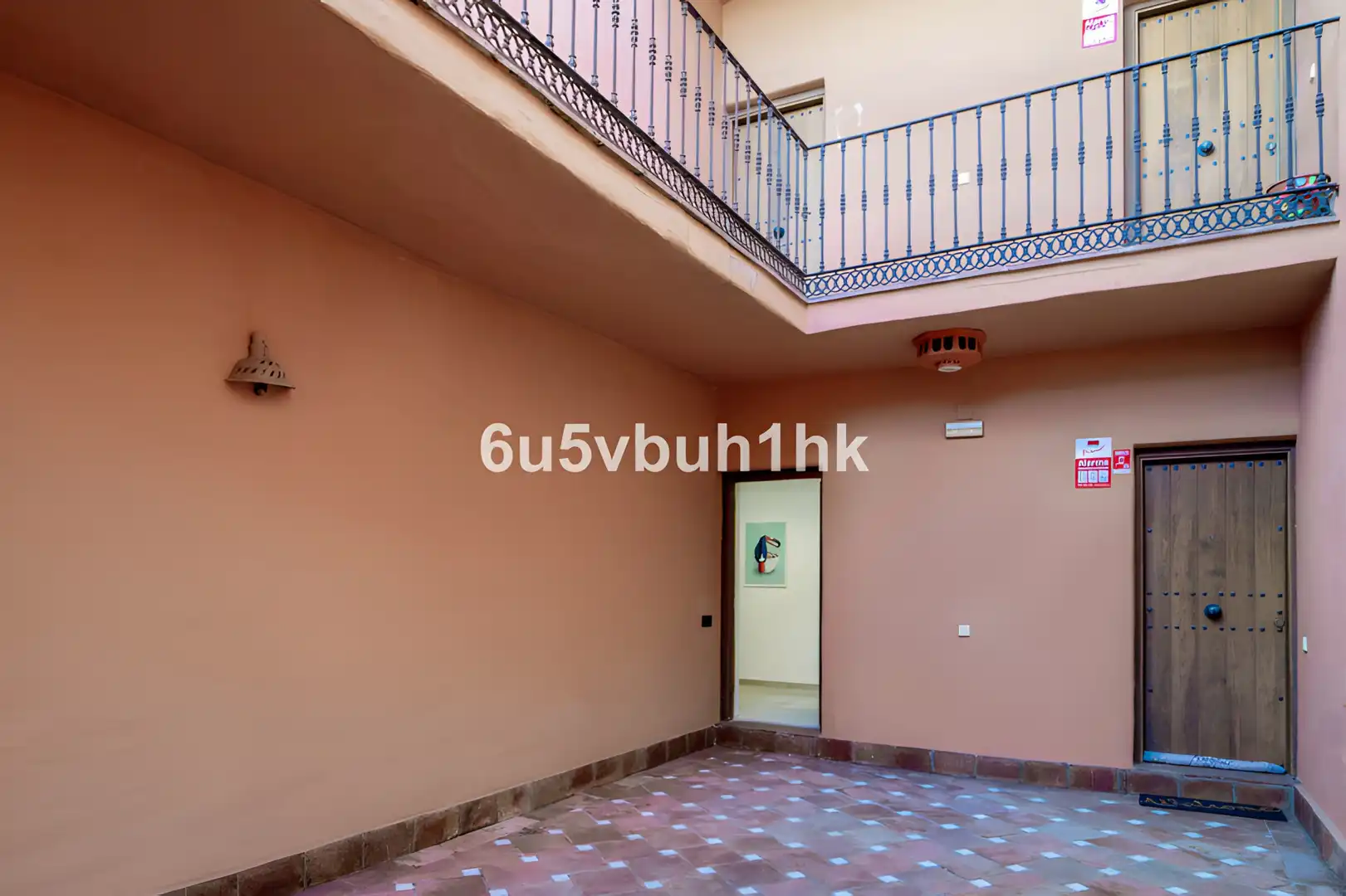 Apartament amb piscina en venda a Estepona Pueblo, imagen 14