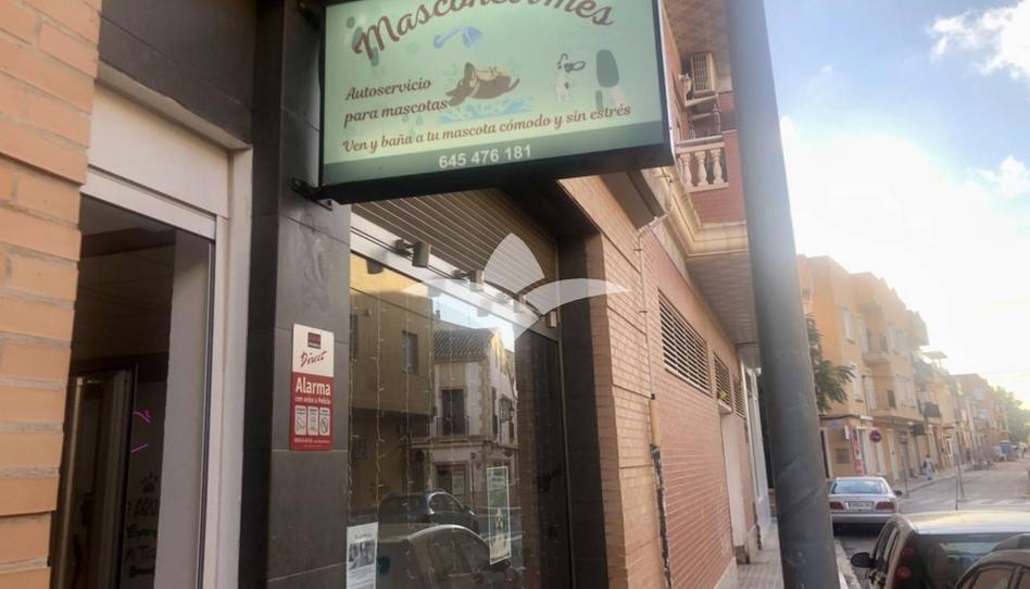 Photo 1 of Premises to rent in Luis Vives, Pobla de Farnals, Valencia