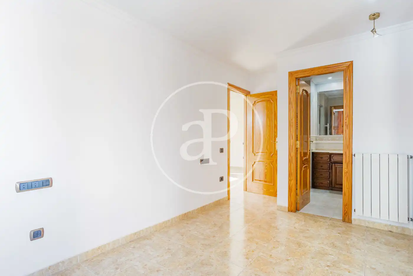 Wohnung zur Miete in Burriana / Borriana mit Heizung, Terrasse und Abstellraum