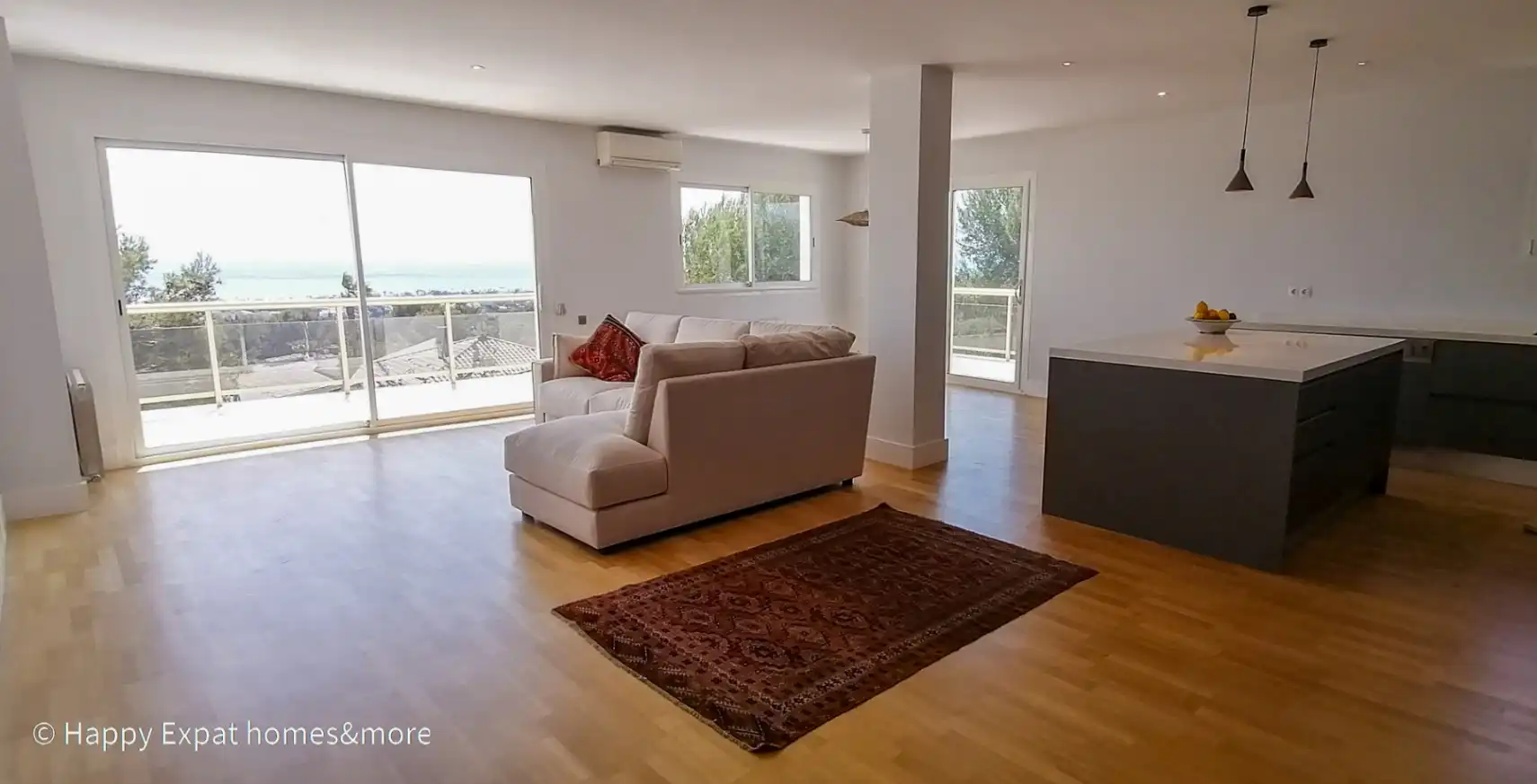 Wohnung zur Miete in Vallpineda - Rocamar