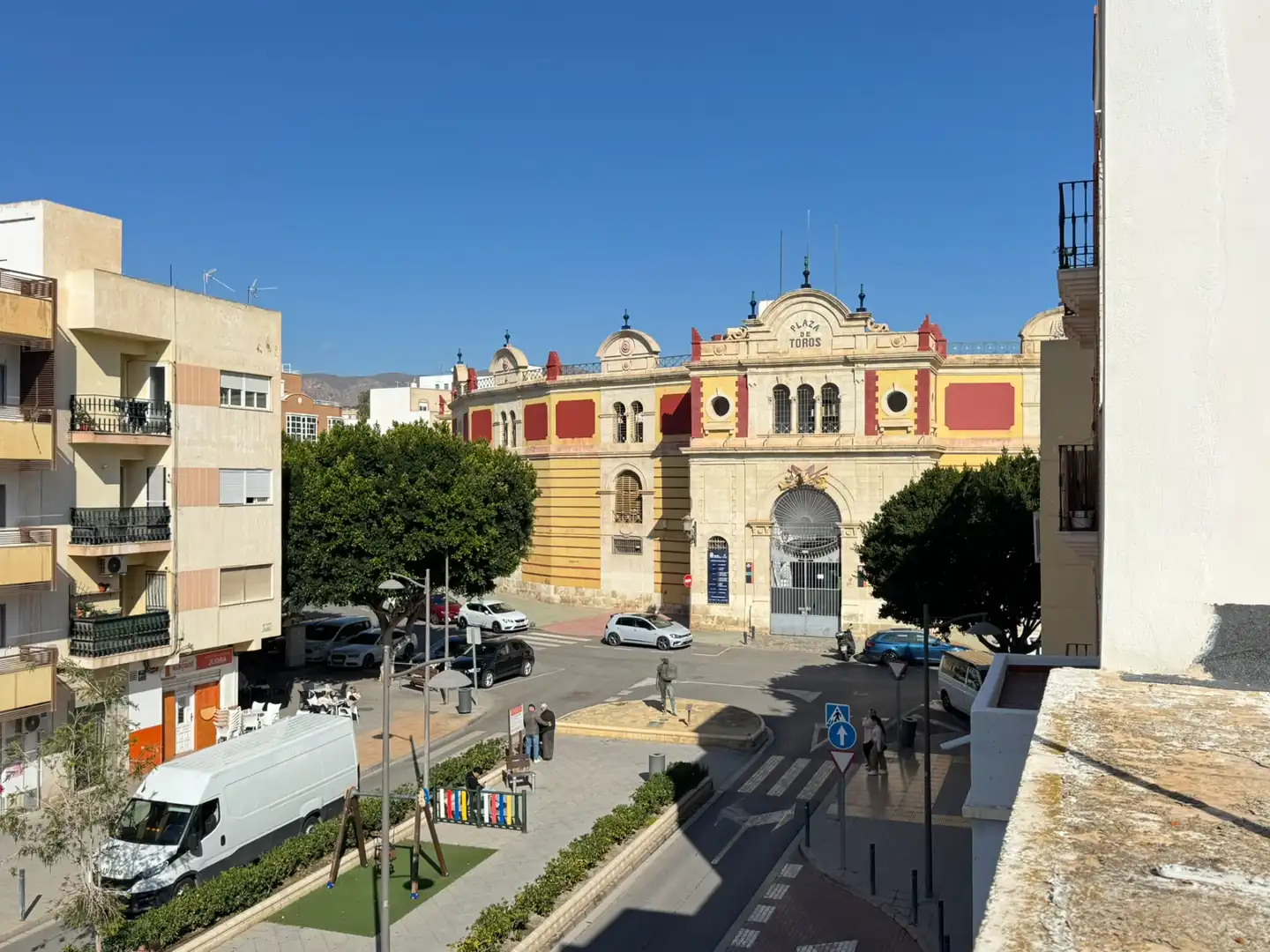 Casa amb terrassa en venda a Avenida de Vilches, imagen 36