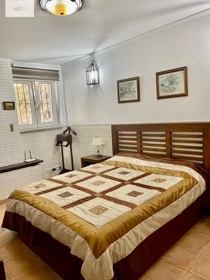 Casa adosada en venda a Altea ciudad