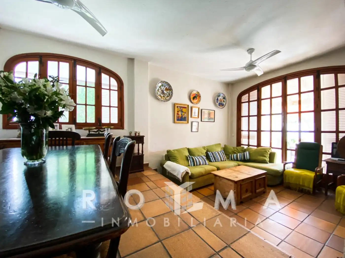 Chalet con piscina en venta en Torrequinto, imagen 17