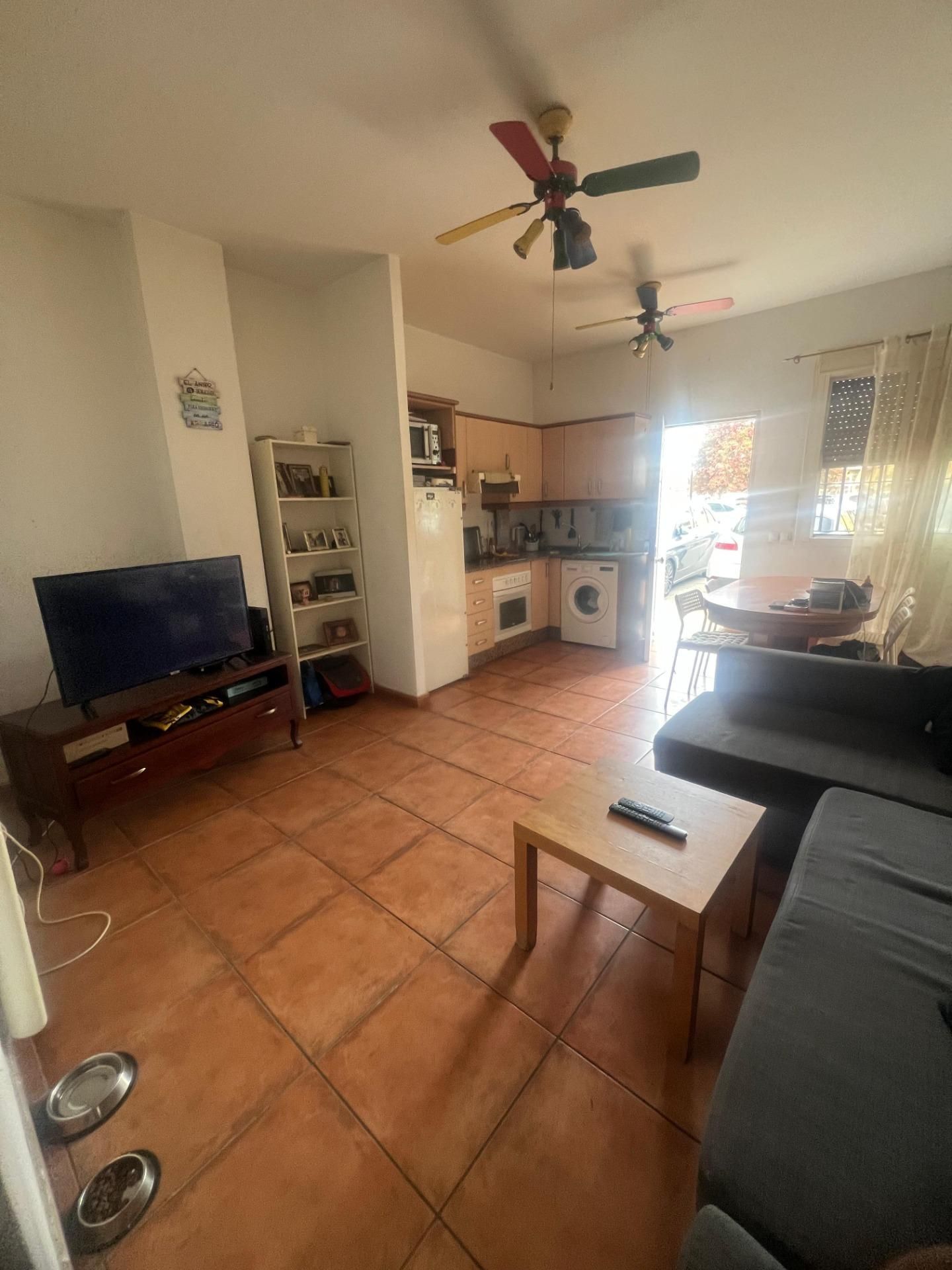 Kitchen of Planta baja for sale in El Puerto de Santa María  with Private garden, Terrace and Community pool