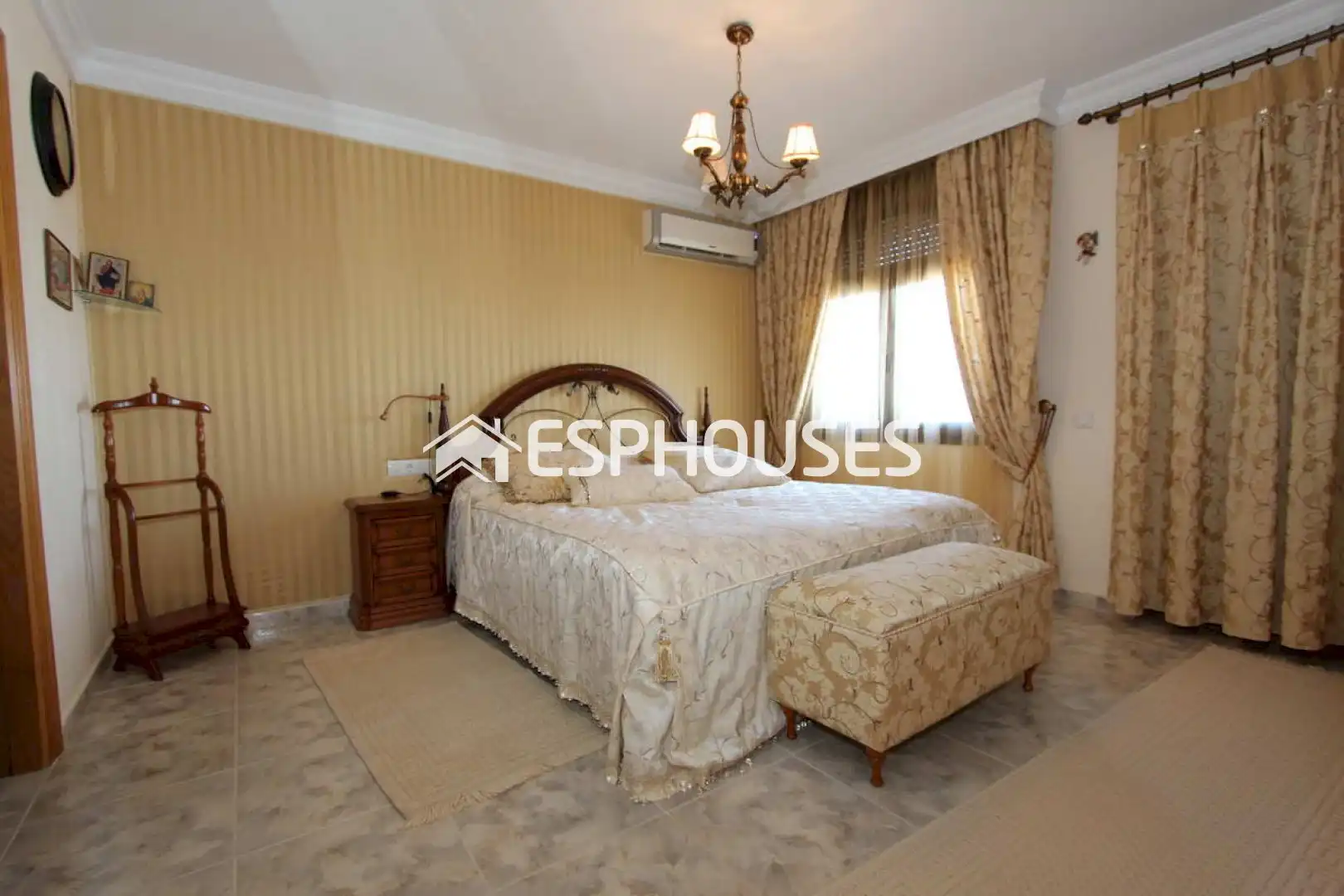Detached house with terrace for sale in Ciudad Quesada, imagen 8