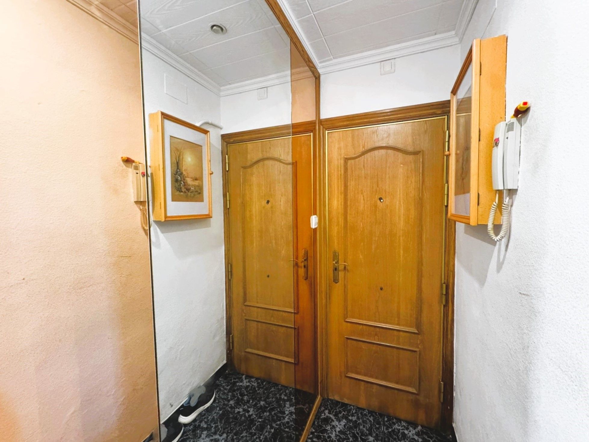 Piso en venta en Sant Josep, Centre - Sant Josep - Sanfeliu