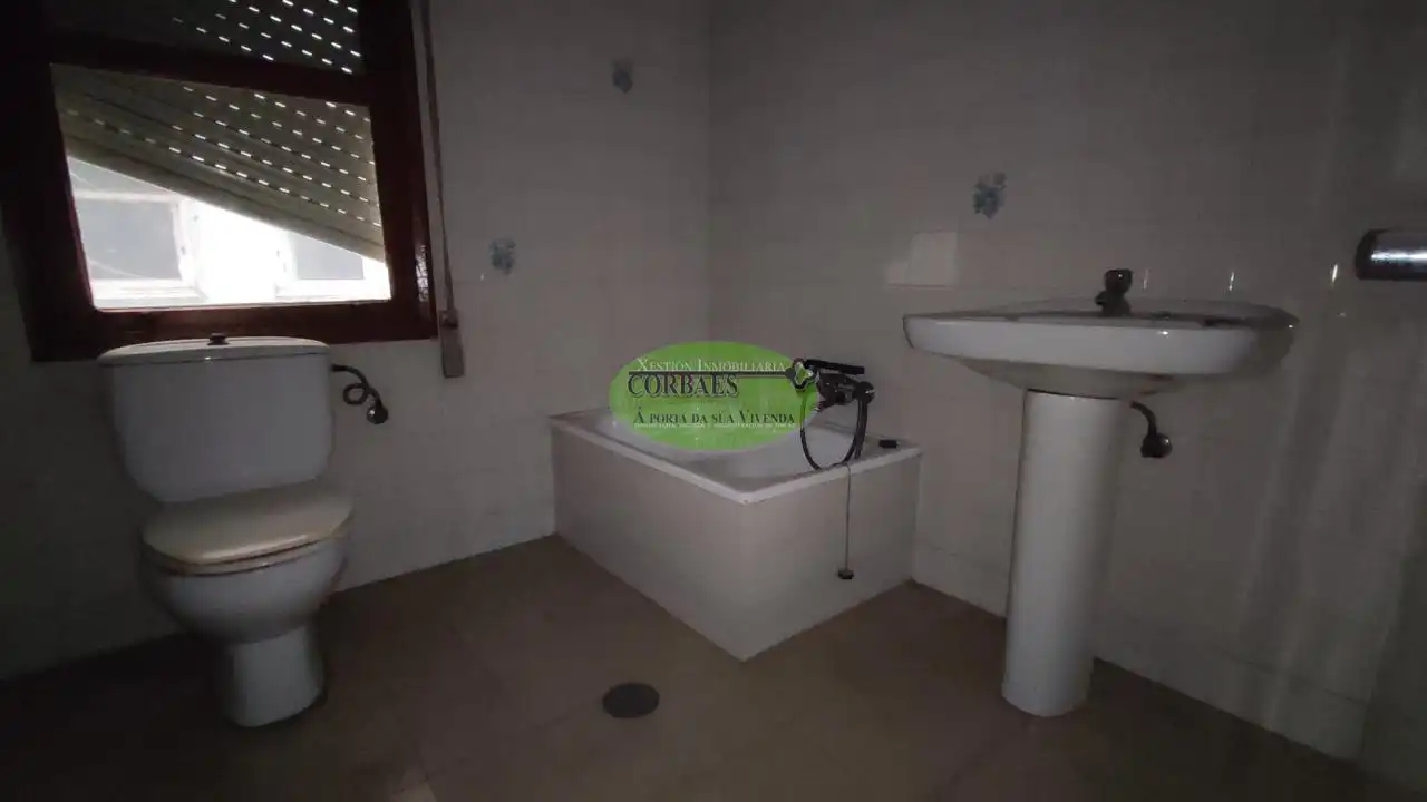 Appartamento con terrazza in vendita a Xinzo de Limia, imagen 14