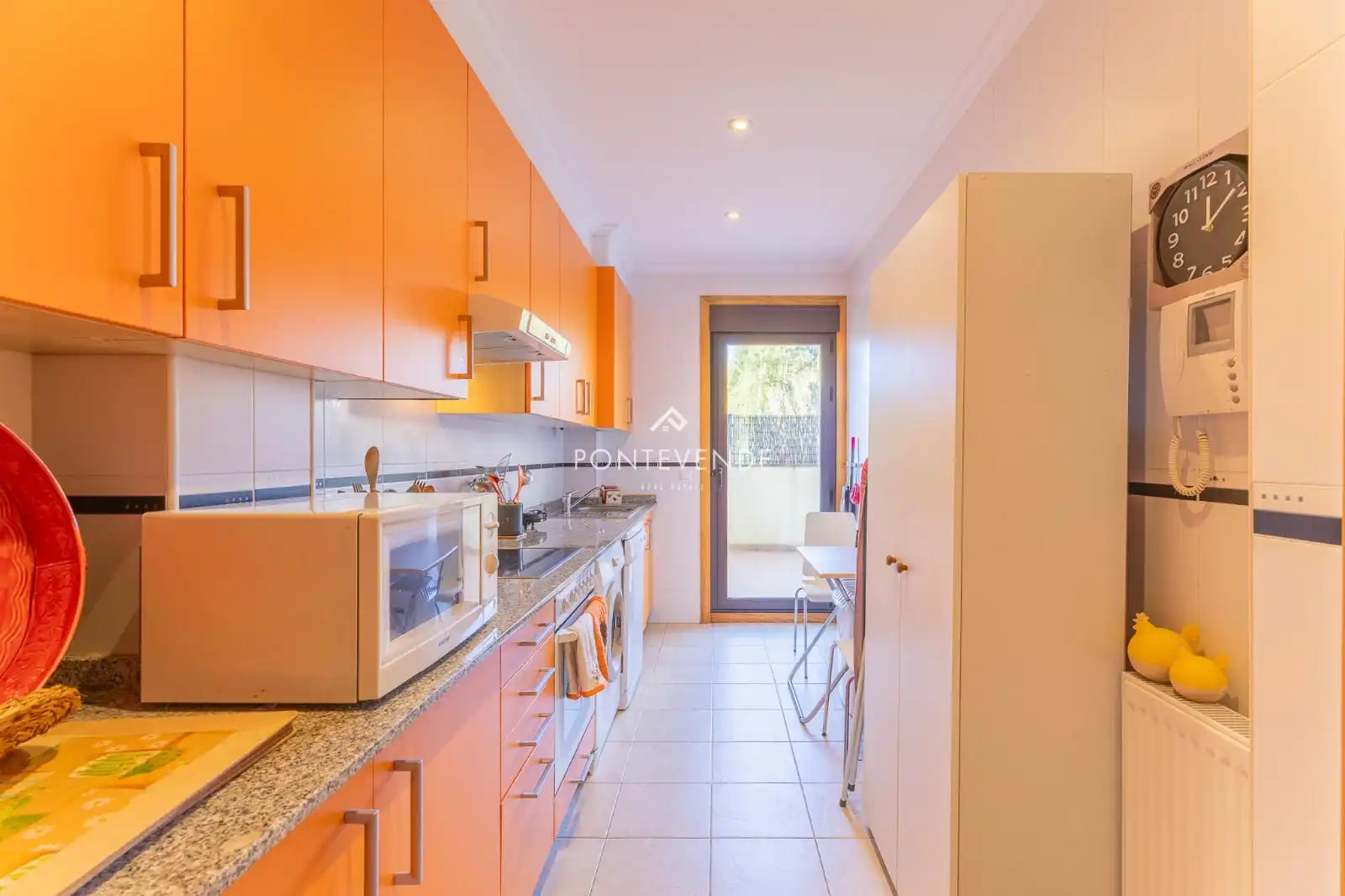 Wohnung mit Pool zum Verkauf in Sanxenxo pueblo, imagen 12