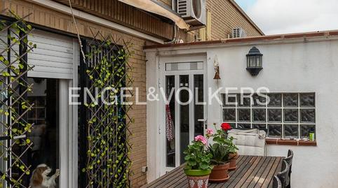 Foto 3 de Ático en venta en Alaquàs, Valencia