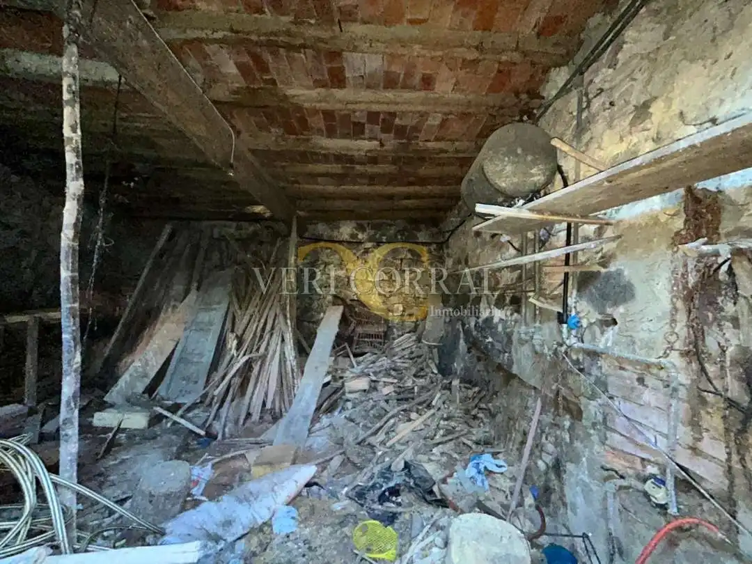 Casa amb jardí en venda a Villahormes, imagen 35