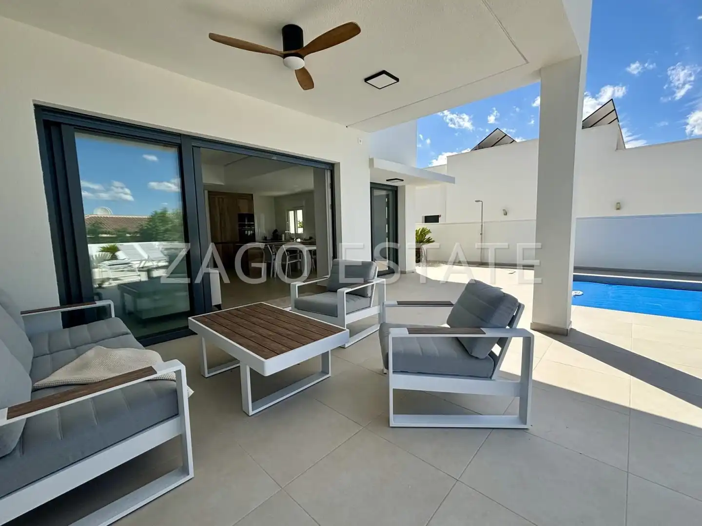 Maison à vendre à Benijófar, imagen 6