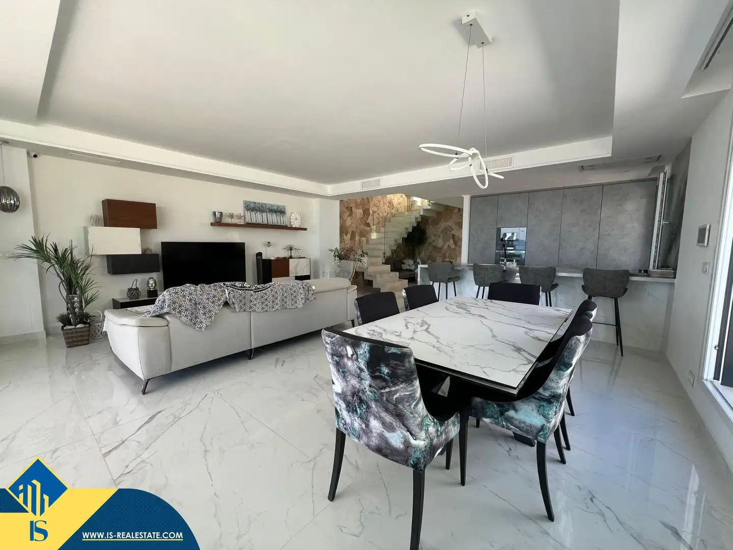 Detached house for sale in La Mata, imagen 10