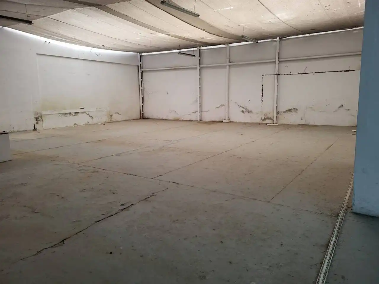 Local comercial en venda a Calle Santísima Trinidad, imagen 3