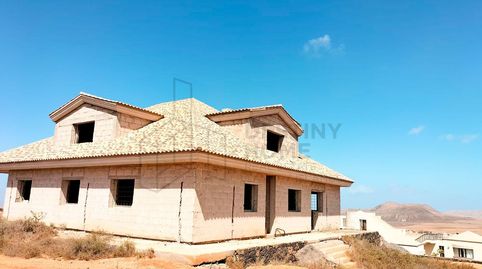 Foto 3 de Casa o chalet en venta en Calle Tabaiba, Villaverde, La Oliva