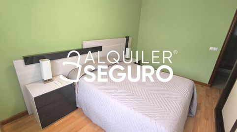 Photo 2 of Flat for rent in Avenida Doctor Fedriani, El Torrejón - El Cerezo, Sevilla Capital