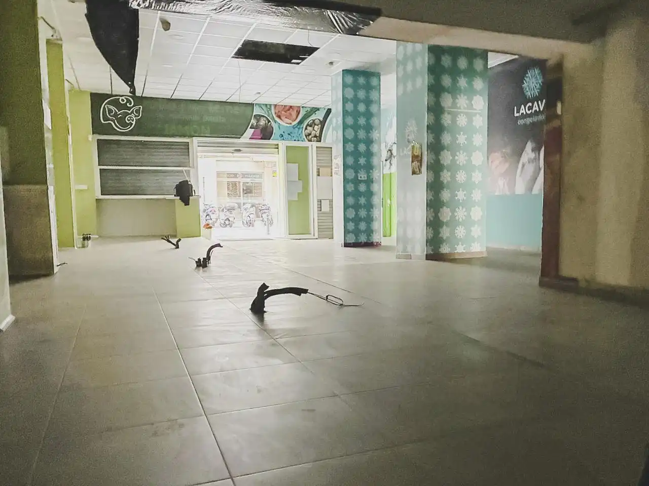 Local de alquiler en Cádiz