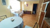 Bedroom of Apartment to rent in Villaquilambre  with Heating, Parquet flooring and Terrace