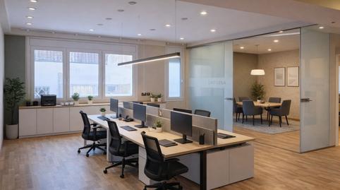 Foto 4 de Oficina en venda a Barcelona - Calle Casp, Dreta de l'Eixample,  Barcelona Capital