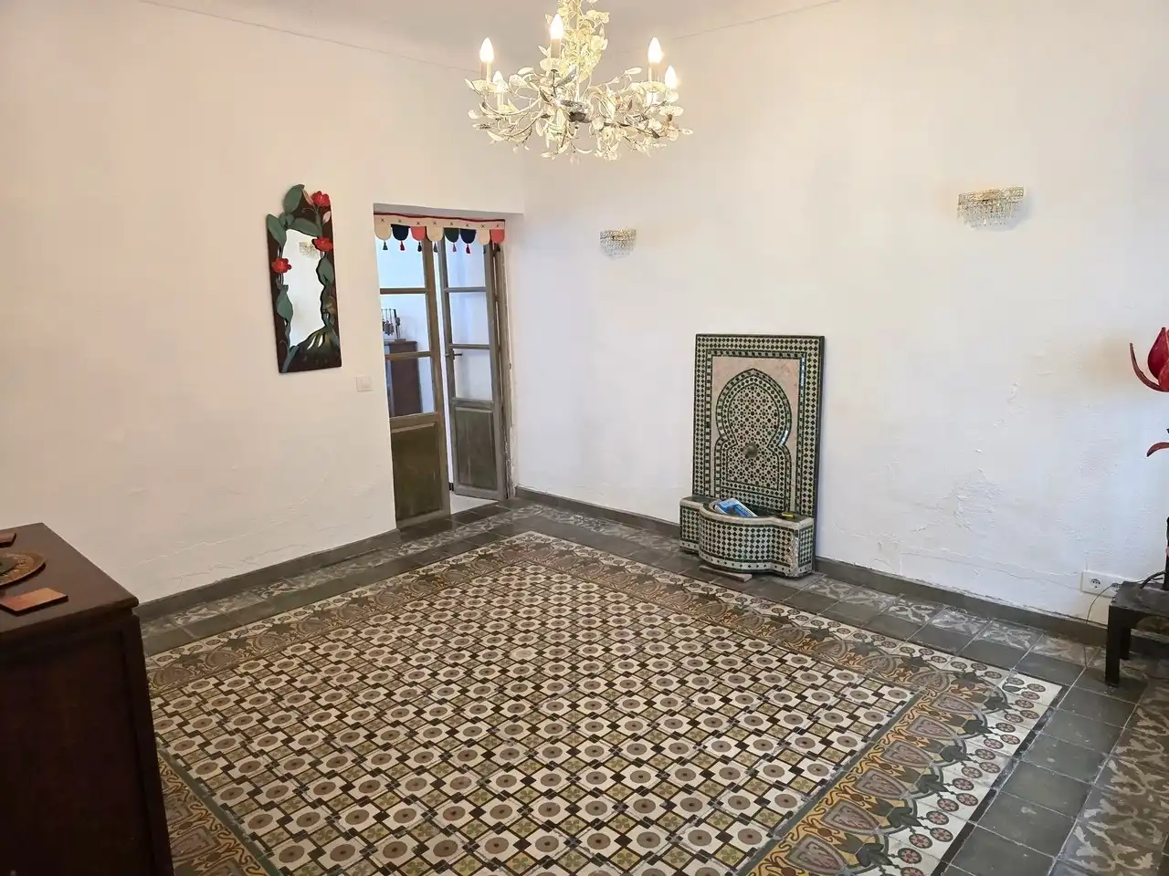 Finca rústica en venda en Serón amb Terrassa