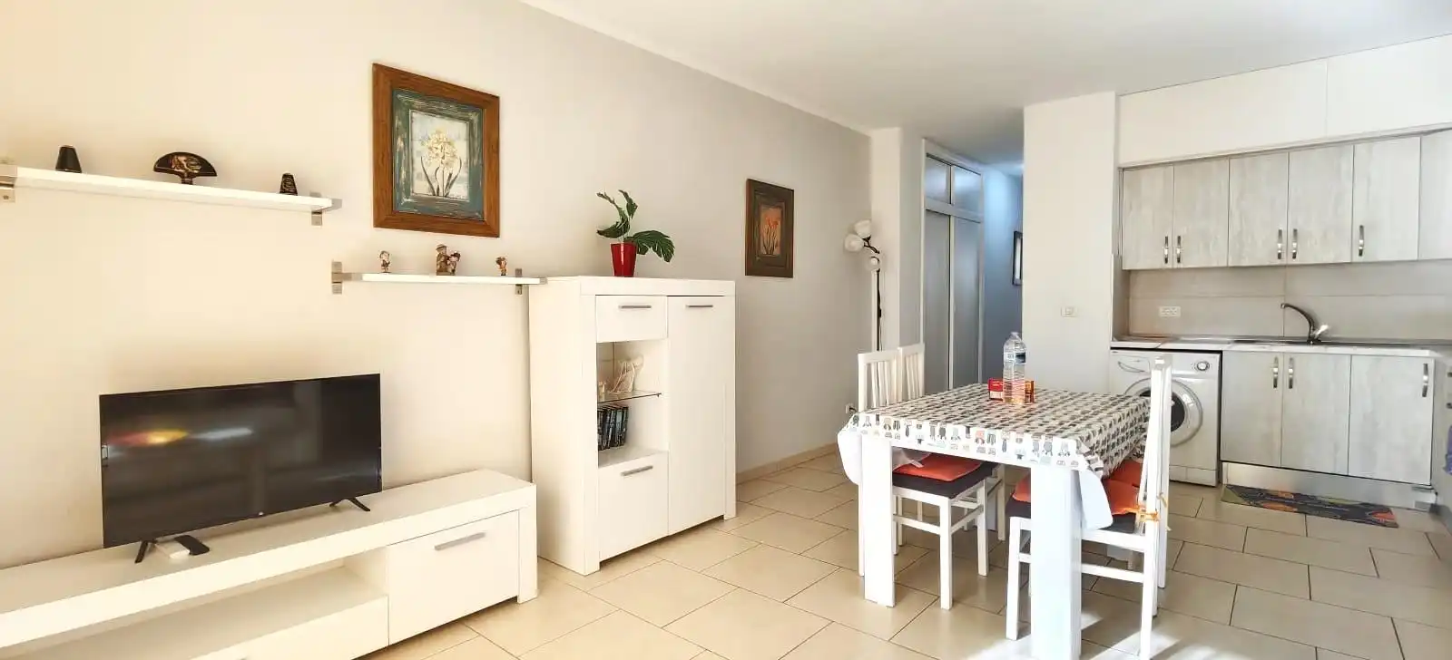 Apartamento con piscina en alquiler en Avenida Ernesto Sarti 9, imagen 7