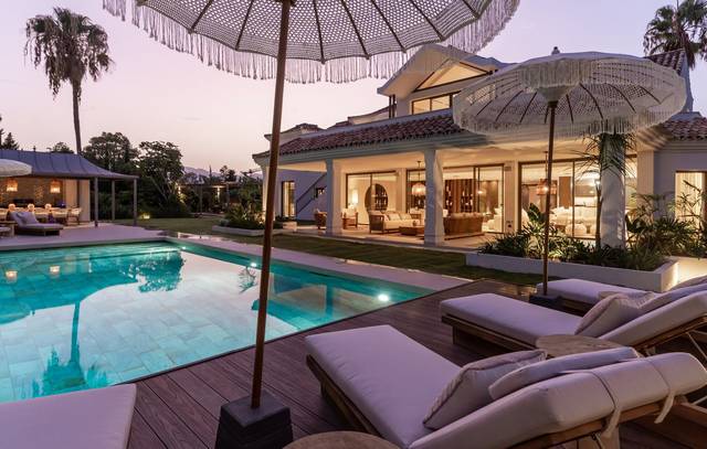 Casa-chalet en Venta en Villanueva de Algaidas