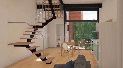 Photo 5 of Single-family semi-detached for sale in Chapi, Horta, Barcelona