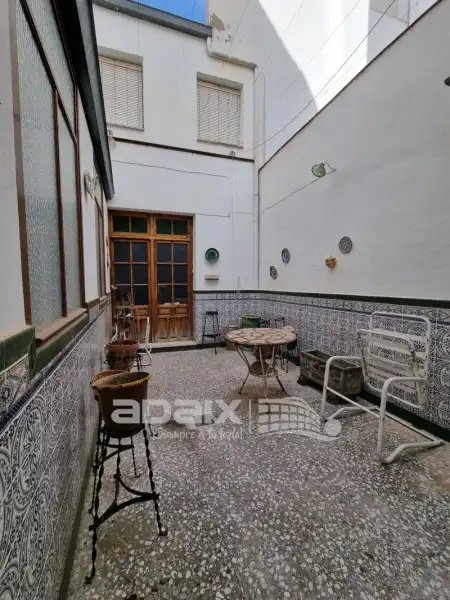 Casa o chalet en venta en Centro