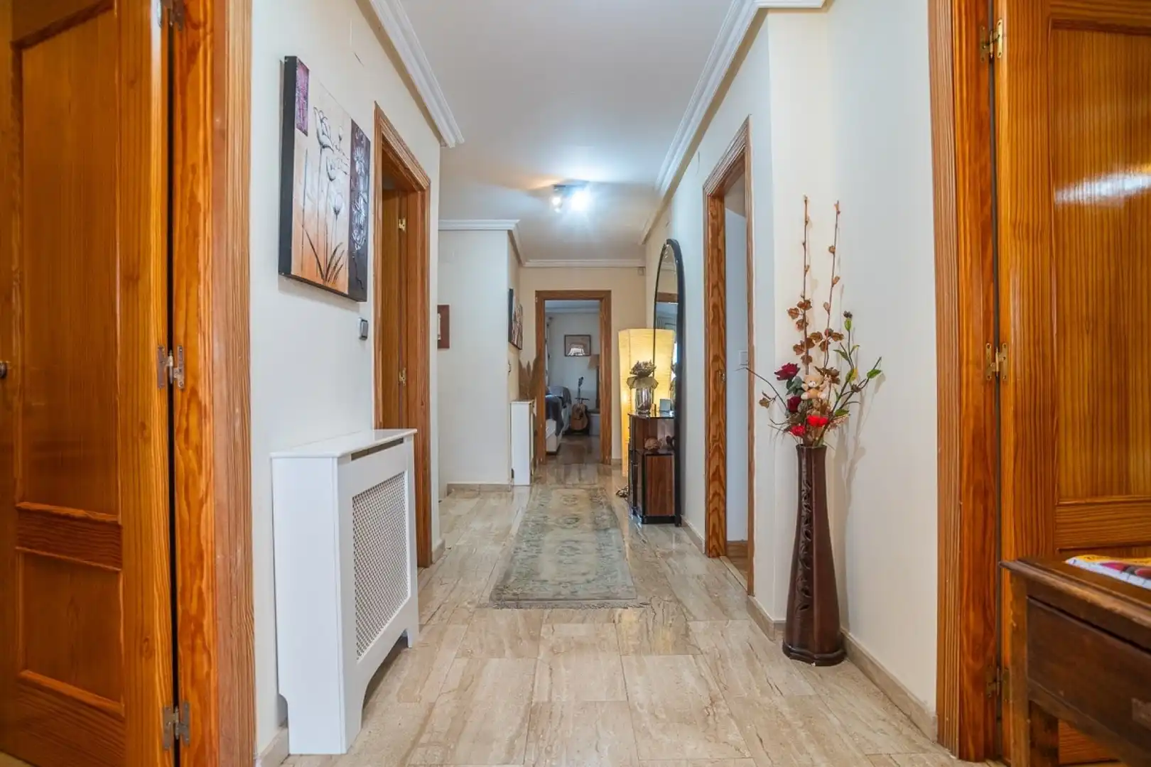 Casa o xalet en venda en Torrevieja amb Aire condicionat, Calefacció i Jardí privat