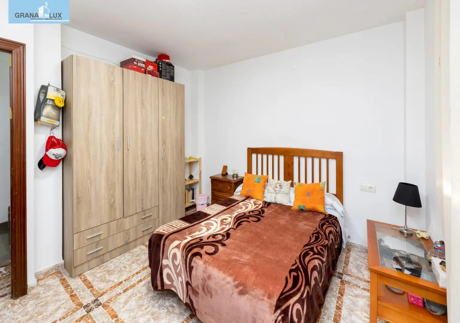 Maisonette mit Aufzug zum Verkauf in 11 Camino de la Zubia, imagen 17