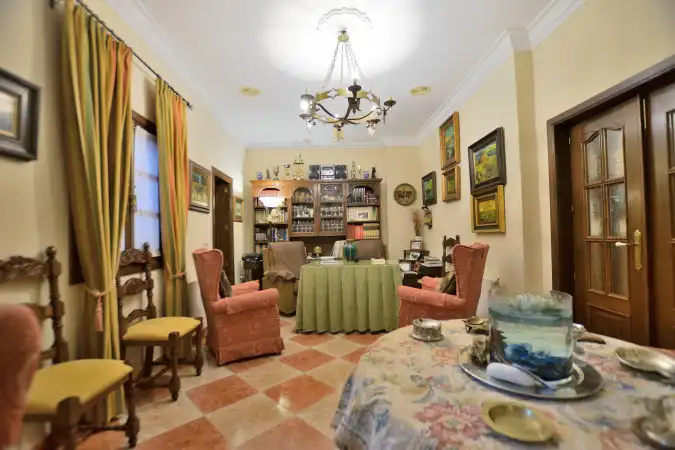 Flat with terrace for sale in Centro, imagen 27