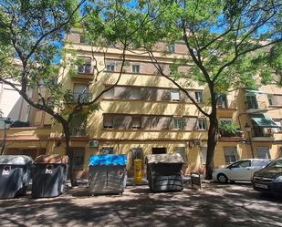 Exterior view of Flat for sale in  Valencia Capital