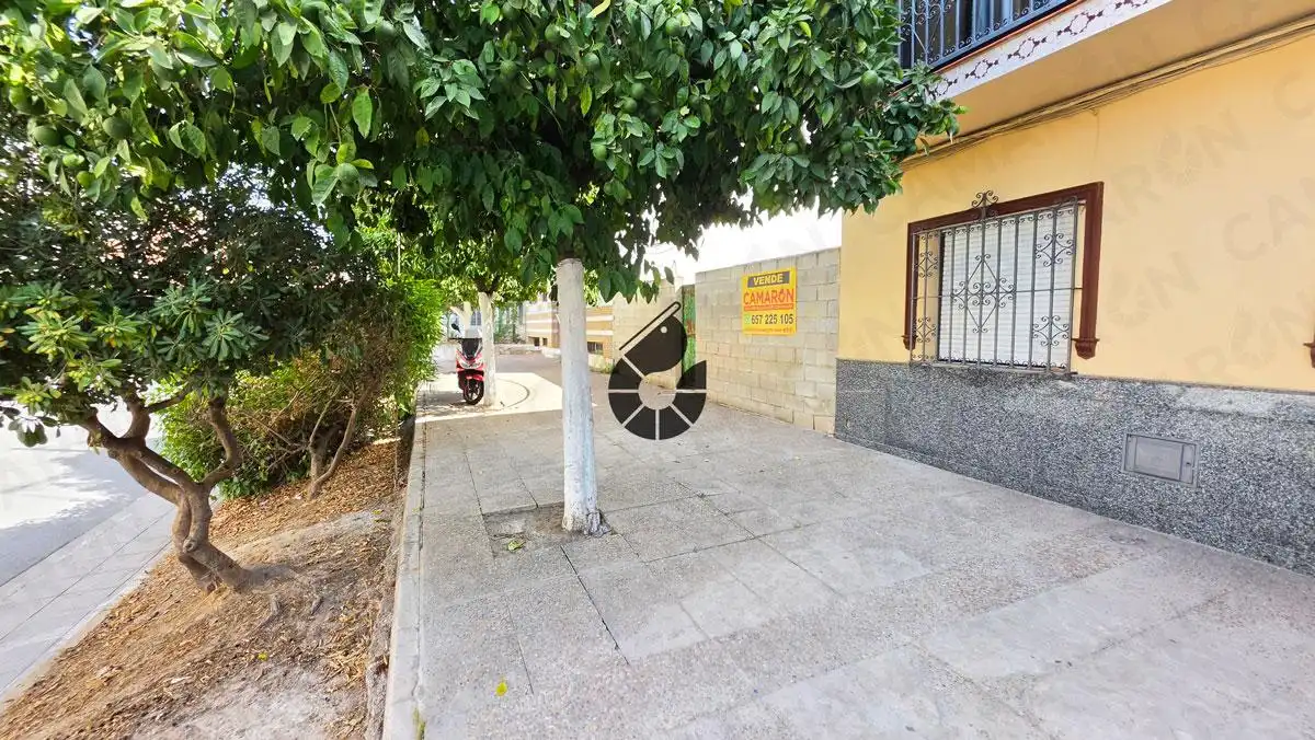 Lands and plots for sale in Avenida Palomares, imagen 5