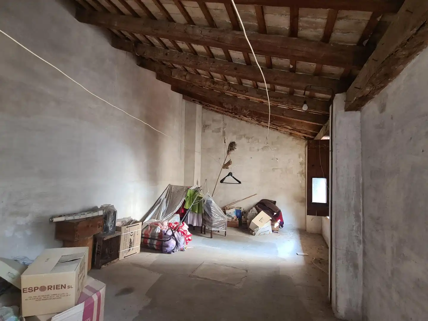 Casa amb terrassa en venda a ARBRES, imagen 8