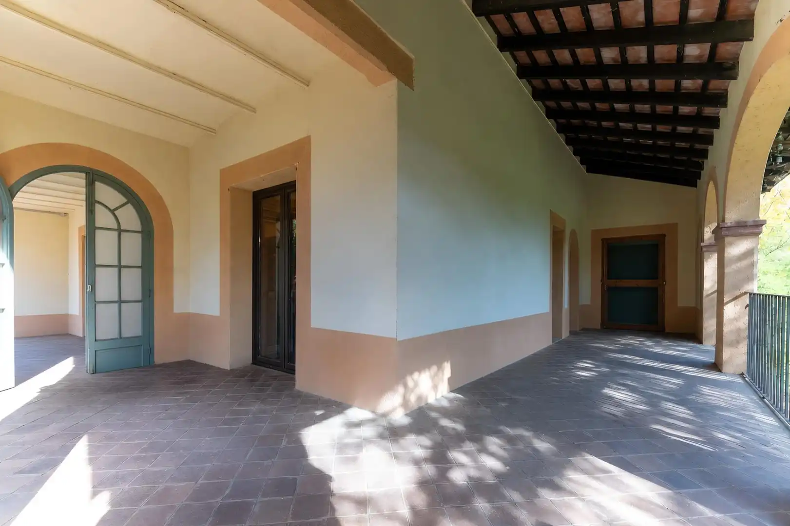 Finca rústica en venta en Ripoll, Girona