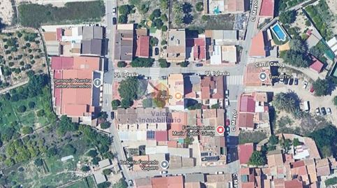 Foto 2 de Residencial en venta en Calle Mayor en Rincon Beniscor, Rincón de Beniscornia, Murcia Capital