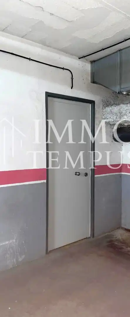 Garage for sale in Terrassa