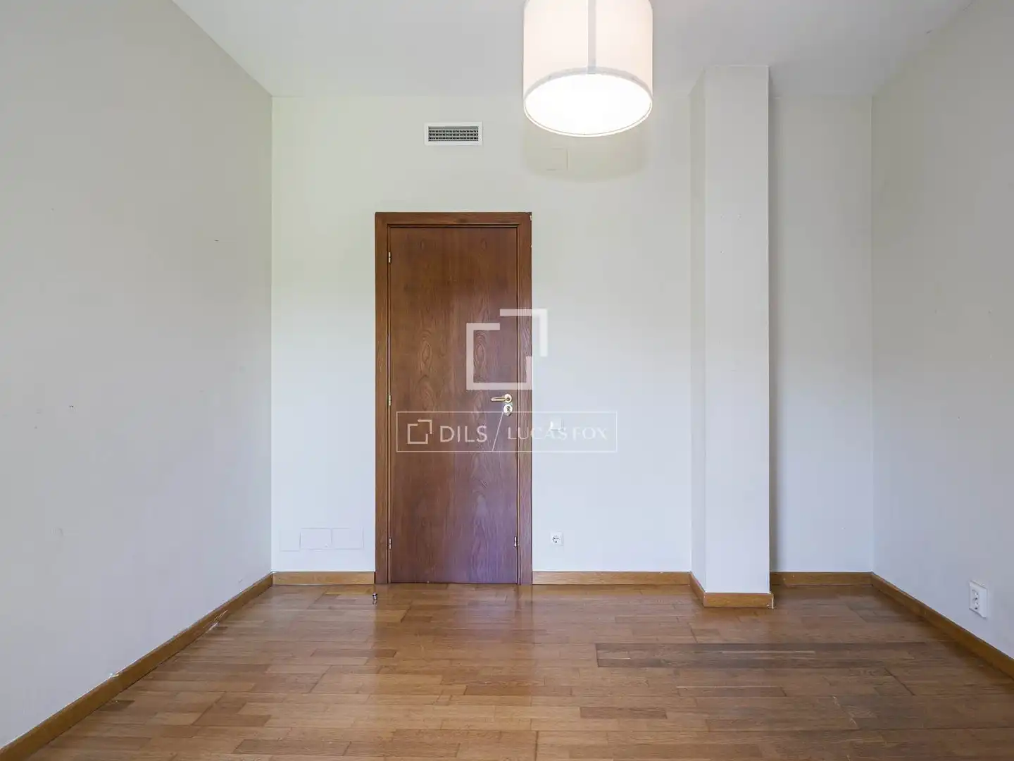 Bedroom of Houses for sale in Sant Cugat del Vallès  with Air Conditioner, Heating and Terrace