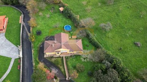 Foto 2 de Casa o xalet en venda a Fano, Asturias