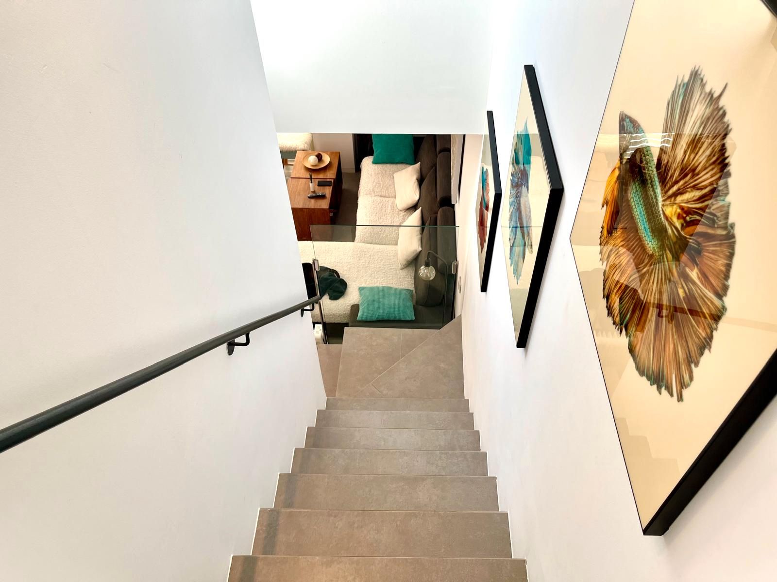 Dúplex en venda en Palamós amb Terrassa