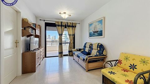Foto 5 de Apartament en venda a Calle Xabia, Zona Levante - Playa Fossa, Calpe / Calp