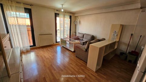 Foto 2 de Pis de lloguer a Castellanos de Moriscos, Salamanca