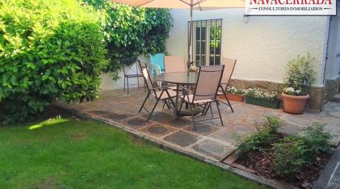 Photo 4 of Single-family semi-detached to rent in Navacerrada, Madrid