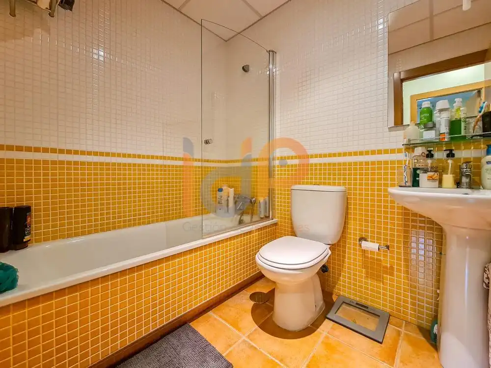 Apartment mit Pool zum Verkauf in Las Salinas, imagen 11